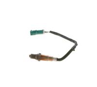 Bosch Sonda Lambda 0 258 006 155 Original para Ford Focus y Galaxy con conector específico