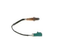 Bosch Sonda Lambda 0 258 006 155 Original para Ford Focus y Galaxy con conector específico