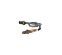 Bosch Sonda lambda 0 258 006 167 Original con conector específico