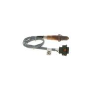 Sonda lambda 0 258 006 171 BOSCH para OPEL AGILA ASTRA G Coupé CORSA C SPEEDSTER