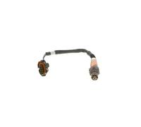 Sonda lambda 0 258 006 172 BOSCH para OPEL AGILA CORSA C ASTRA G Hatchback