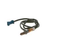 Sonda lambda BOSCH 0 258 006 186