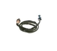 Sonda lambda 0 258 006 186 BOSCH para PEUGEOT FIAT CITROËN