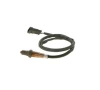 Sonda lambda 0 258 006 189 BOSCH para IVECO ALFA ROMEO FIAT