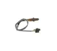 BOSCH Sonda Lambda para PORSCHE: Carrera GT, 911 (Ref: 0 258 006 205)
