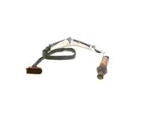 Bosch 0258006213 - Sonda Lambda Original, con Conector Específico
