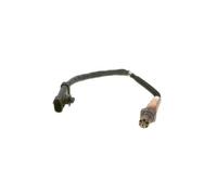BOSCH Sonda Lambda para RENAULT: Kangoo, Laguna, Mégane, Mégane Classic, Scénic, Espace, Clio, Vel Satis, Mégane Scénic, Avantime (Ref: 0 258 006 295)