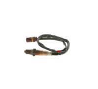 Sonda lambda 0 258 006 324 BOSCH para MERCEDES-BENZ CLK CLK Descapotable CLASE C