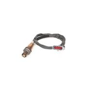 Sonda lambda 0 258 006 375 BOSCH para ABARTH ALFA ROMEO LANCIA FIAT