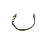 Bosch Sonda lambda 0 258 006 376 Original, con conector específico para Alfa Romeo, Lancia, Fiat
