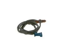 Sonda lambda 0 258 006 431 BOSCH para CITROËN PEUGEOT