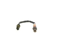 Sonda lambda 0 258 006 436 BOSCH para MERCEDES-BENZ CLASE A