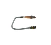 Sonda lambda 0 258 006 473 BOSCH para MERCEDES-BENZ CLASE A CLASE S Coupé SL