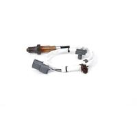 Sonda lambda 0 258 006 540 BOSCH para HONDA JAZZ II