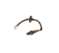Bosch Sonda lambda 0 258 006 568 Original con conector específico