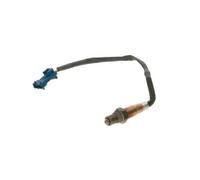 Bosch Sonda lambda 0 258 006 623 para Cadillac, Saab y Opel