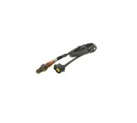 BOSCH Sonda Lambda para MERCEDES-BENZ: Classe C, Classe E, Classe G (Ref: 0 258 006 693)