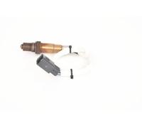 Sonda lambda 0 258 006 695 BOSCH para TOYOTA COROLLA Sedán COROLLA AURIS