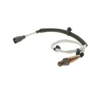 Bosch Sonda lambda 0 258 006 799 - Original con conector específico
