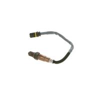 Sonda lambda 0 258 006 809 BOSCH para BMW 5 5 Touring 7