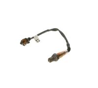 Sonda lambda 0 258 006 815 BOSCH para OPEL MERIVA A Monospace ASTRA H