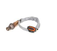 Sonda lambda 0 258 006 824 BOSCH para PORSCHE 911 911 Descapotable 911 Targa