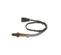 Bosch Sonda lambda 0 258 006 895 para VW Passat/CC y Skoda Superb 3.6 (2011-2016)