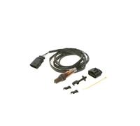 Sonda lambda 0 258 006 978 BOSCH para VW SEAT SKODA AUDI