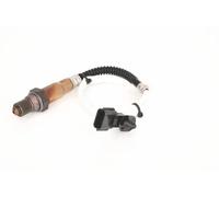 Sonda lambda 0 258 006 990 BOSCH para RENAULT DACIA