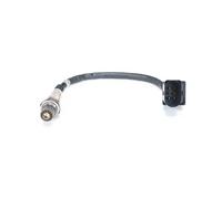 Bosch Sonda lambda 0 258 007 142 – Original con conector específico