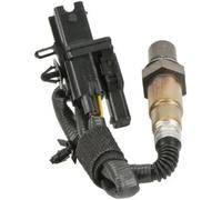 Sonda lambda 0 258 007 204 BOSCH para NISSAN PATHFINDER III