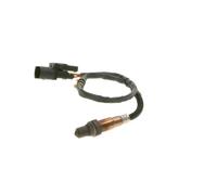 Sonda lambda 0 258 007 233 BOSCH para PORSCHE CAYENNE