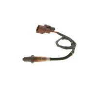 Bosch Sonda lambda 0 258 007 234, original con conector específico para Porsche Cayenne