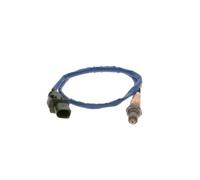 BOSCH Sonda Lambda para PORSCHE: 911, Boxster (Ref: 0 258 007 276)