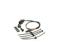Sonda lambda BOSCH 0 258 007 357