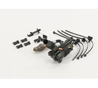 BOSCH 0 258 007 363 Sonda lambda