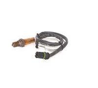 Bosch Sonda lambda 0 258 010 027 para BMW 5 Touring Original