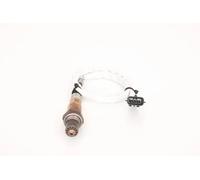 Sonda lambda 0 258 010 029 BOSCH para RENAULT DACIA