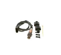 Sonda lambda 0 258 010 036 BOSCH para VW SEAT SKODA AUDI PORSCHE