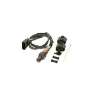 Sonda lambda 0 258 010 036 BOSCH para VW SEAT SKODA AUDI PORSCHE