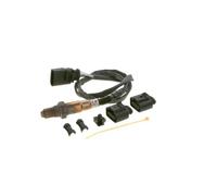 Sonda lambda 0 258 010 036 BOSCH para VW SKODA AUDI SEAT PORSCHE