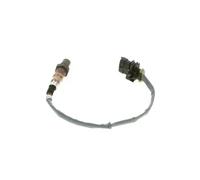 Sonda lambda 0 258 010 121 BOSCH para OPEL CHEVROLET