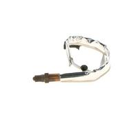 Sonda lambda 0 258 010 165 BOSCH para FORD FOCUS II