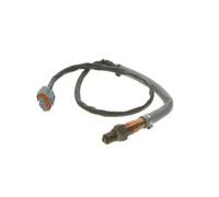 Sonda lambda 0 258 010 200 BOSCH para PORSCHE 911 911 Descapotable