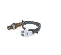 Sonda lambda 0 258 010 317 BOSCH para SUZUKI ALTO VII