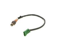 BOSCH Sonda Lambda para DS: DS4, DS3, DS5 & CITROËN: DS3, C4 SpaceTourer, DS5, C4 Picasso, DS4 & PEUGEOT: 5008, 208, 3008, 508 (Ref: 0 258 010 363)