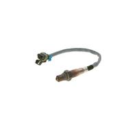Sonda lambda 0 258 010 454 BOSCH para CHEVROLET OPEL
