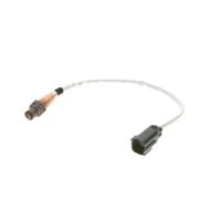 Sonda lambda 0 258 010 527 BOSCH para LAND ROVER RANGE ROVER EVOQUE FREELANDER 2