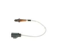 Sonda lambda 0 258 010 527 BOSCH para LAND ROVER RANGE ROVER EVOQUE FREELANDER 2