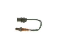 Sonda lambda 0 258 017 014 BOSCH para MERCEDES-BENZ SMART MITSUBISHI